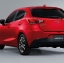 รีเลย์สตาร์ท MAZDA 2 SKYACTIV ปี 2014-2018 (1ชิ้น) เทียบ / รูปจริง