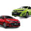 กล่องคอมฯเตือนระยะห่าง TOYOTA YARIS NSP152 ปี 2017-2021(1ตัว) รูปจริง / แท้
