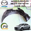พลาสติกซุ้มล้อหน้า RH MAZDA 2 SKYACTIV ปี 2019-2021 (1ชิ้น) แท้ / รูปจริง