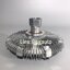 หัวฟรีปั๊ม เชฟโลเลตโคโลลาโด้ CHEVROLET COLORADO ปี 12-16 (1 ชุด ) / รูปจริง / Made in Japan / FAN CLUTCH