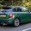 ไส้กรองเกียร์ออโต้ MINI COOPER S (1ชิ้น) / OIL GEAR / GEARFOX