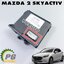 กล่องควบคุมระบบไฟฟ้า BCM MAZDA 2 SKYACTIV 1.3 เบนซิน ปี 2019-2021 (1 ชิ้น) แท้ / รูปจริง