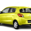 ชุดครัชยกชุด MITSUBISHI MIRAGE(เกียร์ธรรมดา) ปี 2012-2020 (1 ชุด) แท้ / รูปจริง
