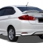 เซตสุดคุ้ม!!! ยางแท่นเครื่อง-แท่นเกียร์ ฮอนด้าซิตี้ HONDA CITY ปี 2014-2017 เครื่อง 1.5 L เกียร์ออโต้ (AT) (1ชุด = 3 ตัว) / ENGINE MOUNT