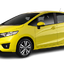 ฝาครอบตำแหน่งเกียร์ HONDA JAZZ GK ปี 2014-2018 (1ชิ้น) แท้ / รูปจริง