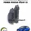 กลอนล็อกประตูหลังขวา FORD FOCUS ปี2015 RH / แท้ศุนย์ (1ชิ้น)