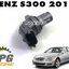 เซ็นเซอร์ราวลิ้น BENZ S 300 L ปี 2010(A272,A271EVO)(1ชิ้น) BOSCH / รูปจริง