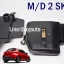 ไส้กรองเกียร์ออโต้ มาสด้า 2 สกายแอคทีฟ ดีเซล MAZDA 2 SKYACTIV ปี 2014-2018 เครื่อง 1.5 L (DL) (1ชิ้น) / OIL GEAR /GEARFOX /TRANSMISSION FILTER KIT ATM