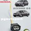 ปลั๊กคอยล์จุดระเบิด CIVIC ปี 2006-2012 1.8 ซีวิคโฉมนางฟ้า,ACCORD 08-12 2.0-2.4,CRV 07-12 2.0-2.4 (รูปจริง) / (1 ชิ้น)