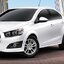 ข้อต่อท่อน้ำหลังเครื่อง CHEVROLET SONIC 1.4 L (1ชิ้น) แท้ / รูปจริง