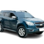 ขายึดกันชนหน้าล่าง CHEVROLET COLORADO,TRAILBLAZER ปี2012-2016 (1ชิ้น) แท้ / รูปจริง