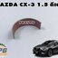 ก้านสูบ MAZDA CX-3 1.5 ดีเซล (1ชิ้น) แท้ / รูปจริง