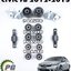 ชุดบูชคานหลัง HONDA CIVIC FB ปี 2012-2015 (1 ชุด = 16 ชิ้น) เทียบ / รูปจริง