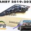 ไฟท้ายทั้งดวง LH TOYOTA CAMRY (ACV70) ปี 2019-2022 (1 ชิ้น) แท้ / รูปจริง