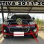 กันชนหน้า-บน CHEVROLET CAPTIVA ปี 2011-2015 (1ชิ้น) แท้ / รูปจริง