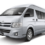 โช๊คค้ำฝากระโปรงท้าย TOYOTA COMMUTER KDH 222 (หลังคาสูง) (1คู่) / APM OEM แท้