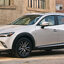ลูกรอกสายพานหน้าเครื่อง ซีเอ็กซ์สาม สกายแอคทีฟ CX-3 SKYACTIV ปี 2014-2018 เครื่อง 1.5 L (ดีเซล) (1ชิ้น) ยี่ห้อ INA