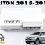 กล่องควบคุมเวลาสัญญาณเตือน MITSUBISHI TRITON ปี 2015-2018 (1 ชิ้น) แท้ / รูปจริง