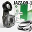 ลูกรอกสายพานหน้าเครื่อง (ลูกรอกอัตโนมัติ) ฮอนด้าแจ๊ส HONDA JAZZ ปี 2009-2012 (1ตัว) ยี่ห้อ INA (OEM แท้) (รับประกัน 1 เดือน)
