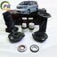 โช๊คหน้า และอุปกรณ์โช๊คหน้า TOYOTA ALPHARD MNH10 ปี 2003-2007 / KYB / NEW SR (รูปจริง)
