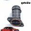 ท่อหม้อกรองอากาศบน-สั้น FORD RANGER ปี 2011-2018 (1ชิ้น) แท้ / รูปจริง