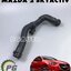 ท่อยางหม้อน้ำบน MAZDA 2 SKYACTIV ปี 2014-2018 (1เส้น) แท้ / รูปจริง