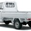 มอเตอร์พัดลมหม้อน้ำ SUZUKI CARRY(GC416),APV ปี 2007-2018 (1 ชิ้น) DENSO(แท้) / รูปจริง