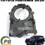 เซ็นเซอร์คอพวงมาลัย LHD TOYOTA FORTUNER ปี 2020 (1ชิ้น) แท้ / รูปจริง