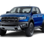 [PRE-ORDER] ฝาครอบหน้าเครื่อง+ ซีลข้อเหวี่ยงหน้า FORD RANGER RAPTOR 2.0 ปี 2018-2021 (1ชิ้น) แท้ / รูปจริง