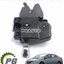 กลอนฝากระโปรงหลัง NISSAN SYLPHY B17 1.6 L(รุ่นรีโมท)(1 ชิ้น) แท้ / รูปจริง