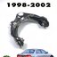 ปีกนกบน (ซ้าย/ขวา) HONDA ACCORD 1998-2002 (1คู่) /EEP
