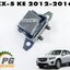 บานพับประตูท้าย LH/RH MAZDA CX-5 KE ปี 2012-2016 (1ชิ้น) แท้ / รูปจริง
