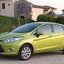 แม่ปั๊มเบรค FORD FIESTA 1.4-1.6 L ปี 2010-2012 (1 ชิ้น) แท้ / รูปจริง