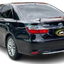 ไฟทับทิมกันชนหลัง LH TOYOTA CAMRY ASV51 ปี 2015-2018 (1ชิ้น) แท้ / รูปจริง