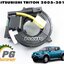 สวิทคอพวงมาลัย(แพรแตร) MITSUBISHI TRITON (KA4) ปี 2005-2014 (1ชิ้น) แท้ / รูปจริง