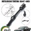 ชุดแกนพวงมาลัยตัวล่าง MITSUBISHI TRITON KA4T 4WD (1 ชิ้น) TW /รูปจริง