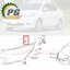 ขั้วไฟเลี้ยว NISSAN ALMERA K13,N17 ปี 2012-2019 (1ชิ้น) แท้ / รูปจริง