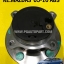 ดุมล้อหลัง(ลูกปืนล้อหลัง) มาสด้า 3 MAZDA 3 ปี 2005 -2012 (ABS) (5 สกรู) (1ตัว) / WHELL HUB REAR BEARING