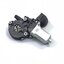 มอเตอร์ยกกระจกหน้า LH TOYOTA FORTUNER ZZE14 KUN1-2 ,ZRE17,KUN51-61 ปี2005-2011 1ชิ้น/รูปจริง