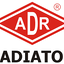 หม้อน้ำ ฟอร์ดเฟียสต้า FORD FIESTA เครื่อง 1.5 -1.6 L AT (1 ลูก) / RADIATOR