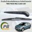ก้านปัดน้ำฝนหลังมีฝาครอบ+ใบปัดน้ำฝนหลัง FORD FOCUS MK2 ปี 2008-2011(1ชุด=2ชิ้น) แท้ / รูปจริง