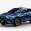 หัวฉีดน้ำมันรถยนต์ MAZDA CX-3 2.0 เบนซิน (1ชิ้น) /แท้