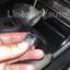 ปุ่มกดล็อคหัวเกียร์ HONDA ACCORD ปี 1994-1997 (1ชิ้น) แท้ / รูปจริง