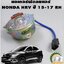 มอเตอร์พัดลมแอร์ HONDA HRV ปี 2015-2017 (1ชิ้น) LUCUS รูปจริง