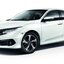 ยางเบ้าโช้คหลัง HONDA CIVIC FC 1.8 L ปี 2016 ขึ้นไป (1 คู่) ยี่ห้อ I&R / รูปจริง