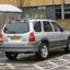 เพลาขับหน้า LH/RH MAZDA TRIBUTE 2.3 L ปี 2004-2010 (1ชุด = 2 เส้น) GSP / รูปจริง