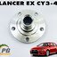 ดุมล้อหน้า LANCER EX CY3,CY4 (1ชิ้น) แท้ / รูปจริง