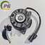 มอเตอร์พัดลมแอร์,มอเตอร์พัดลมหม้อน้ำ HONDA ACCORD 2.4 ปี 2013-2018 แท้ศูนย์ (1ชิ้น) / รูปจริง