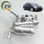 เสื้อวาวน้ำ HONDA CIVIC FD 1.8 L ปี 2006-2012 (1 ตัว) รูปจริง / แท้