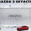 หม้อน้ำอลูมีเนียมทั้งใบ MAZDA 3 SKYACTIV BM ปี 2014-2018 (1ชิ้น) เทียบ / รูปจริง